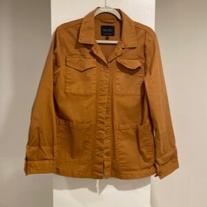 Sanctuary Women's Tan Jacket